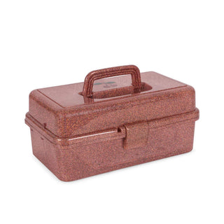 Konges Sløjd Creative Art Caddy - Glitter Rose