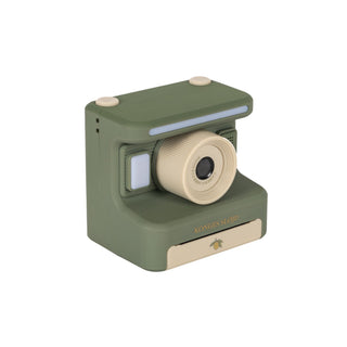 Konges Sløjd Instant Camera - Lemon
