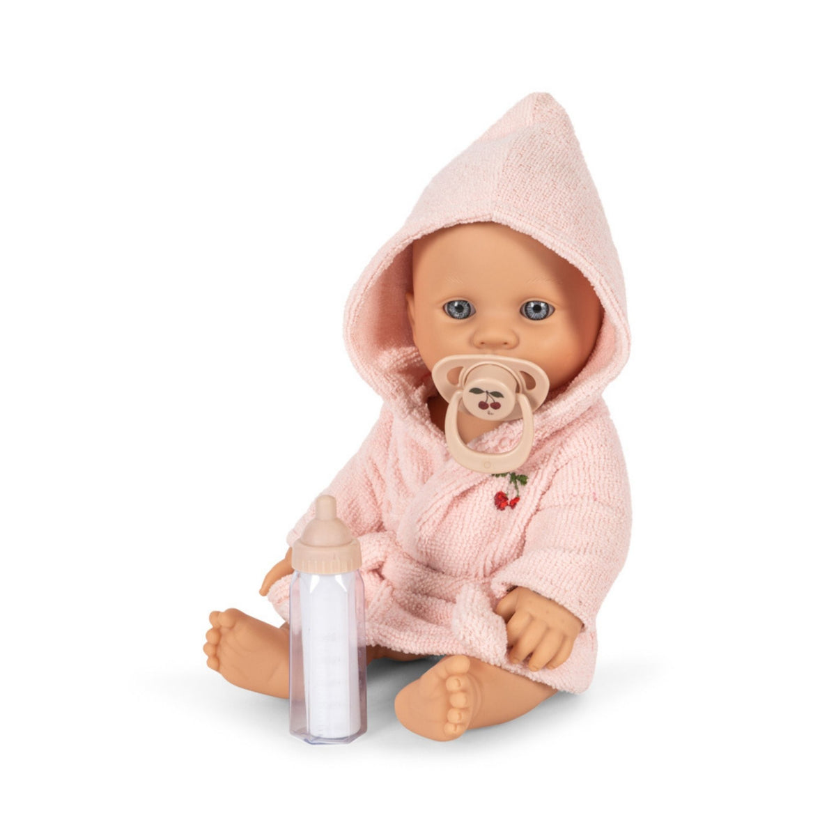 Konges Sløjd Isola Doll Bath Set