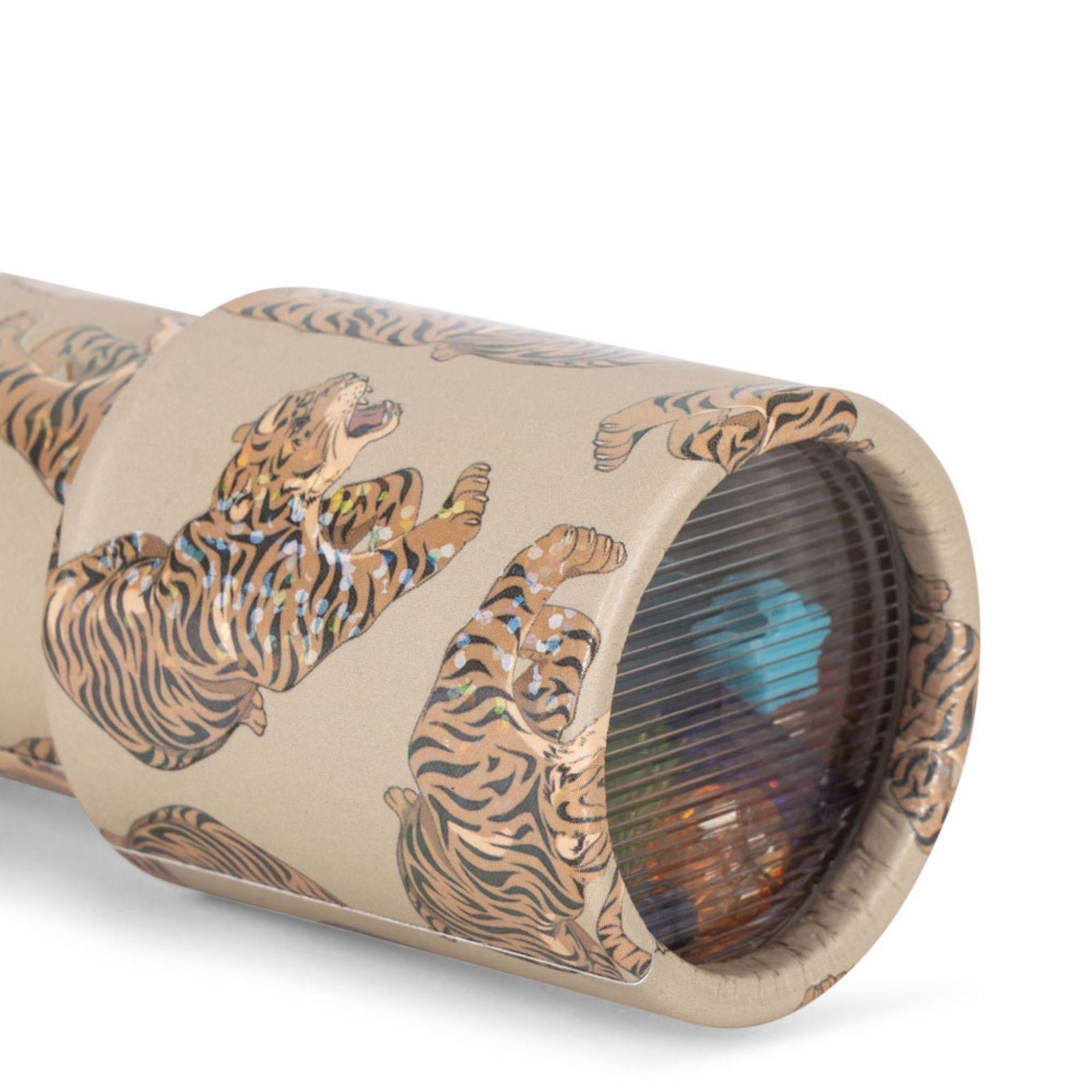Konges Sløjd Kaleidoscope - Tiger