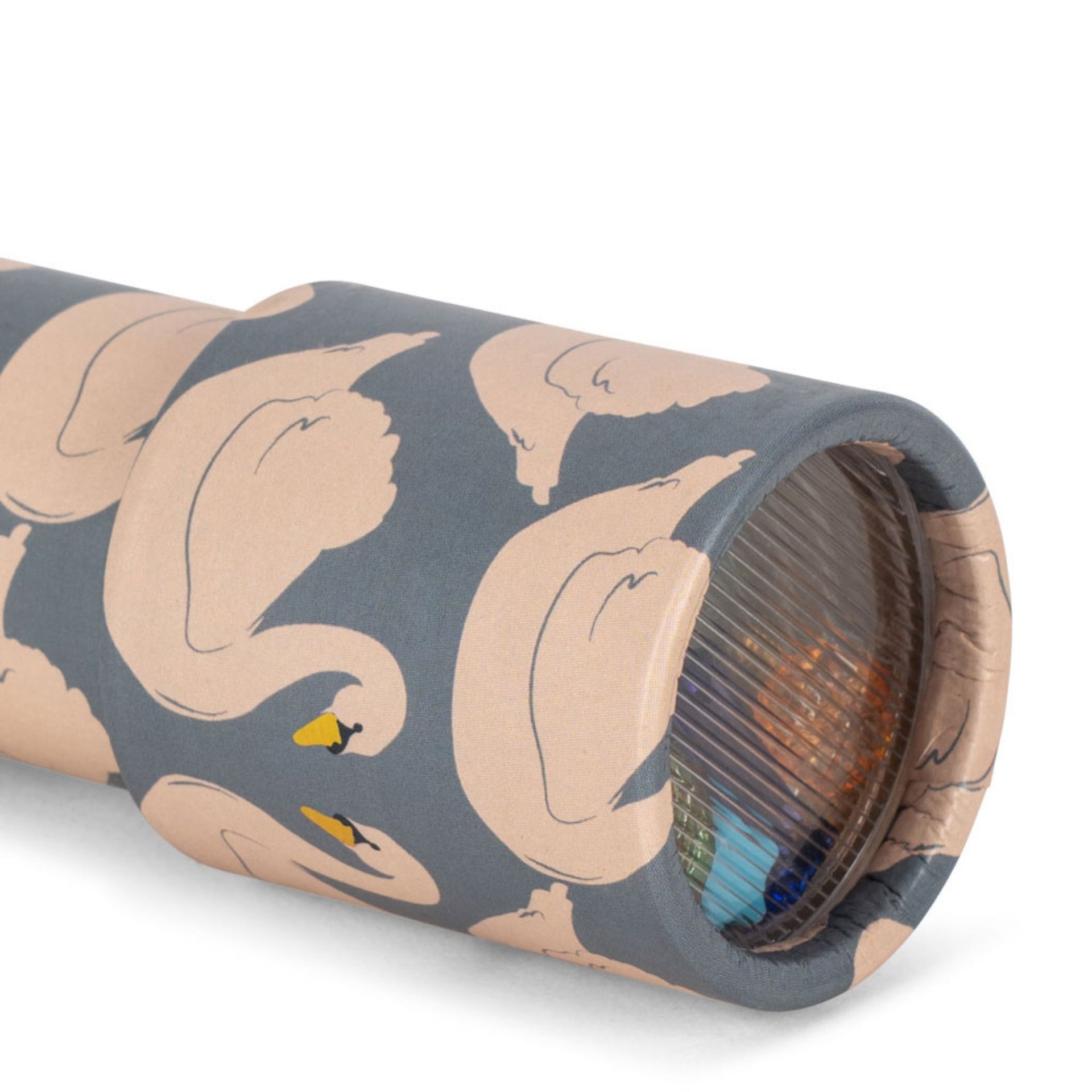 Konges Sløjd Kaleidoscope - Swan