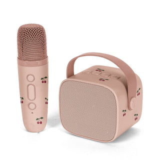 Konges Sløjd Kids Karaoke - Cherry