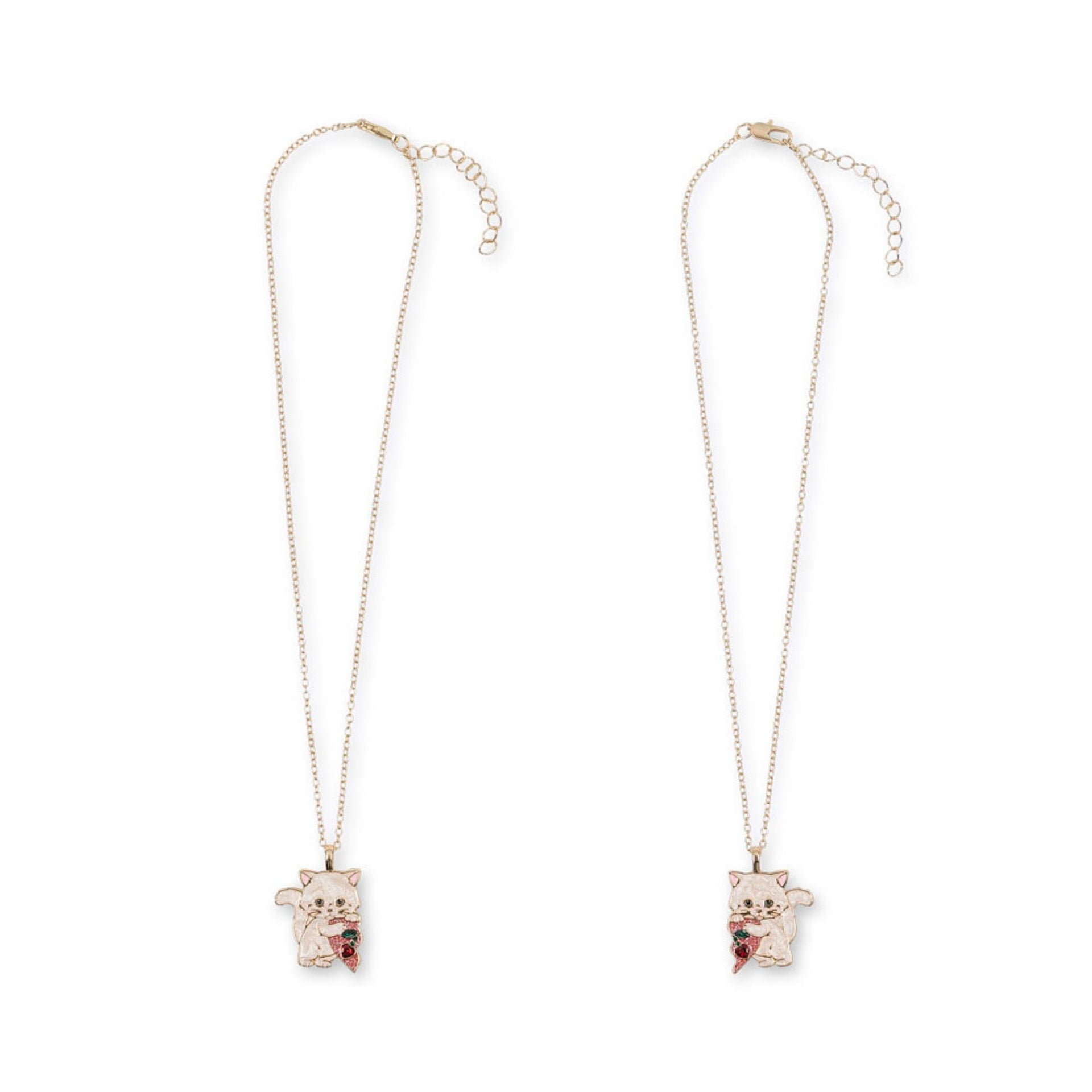 Konges Sløjd Kitty Bestie Necklace