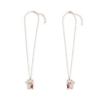 Konges Sløjd Kitty Bestie Necklace