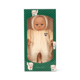 Konges Sløjd Kitty Doll - 40cm