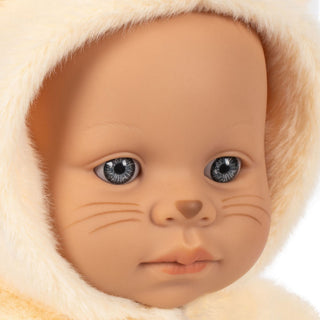 Konges Sløjd Kitty Doll - 40cm