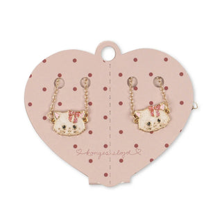 Konges Sløjd Kitty Bestie Bracelets 2 Pack