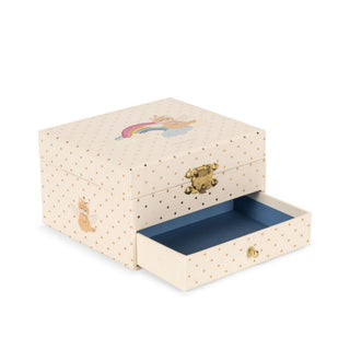Konges Sløjd Musical Jewellery Box - Kitty