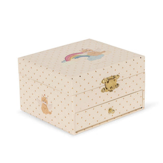 Konges Sløjd Musical Jewellery Box - Kitty