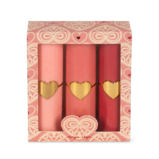 Konges Sløjd Lip Balm Set