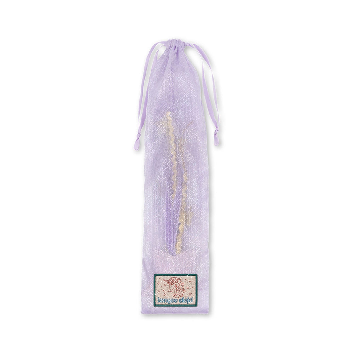 Konges Sløjd Magic Wand - Lavender Purple