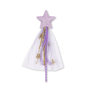 Konges Sløjd Magic Wand - Lavender Purple
