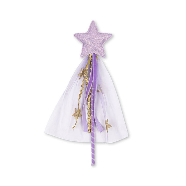 Konges Sløjd Magic Wand - Lavender Purple