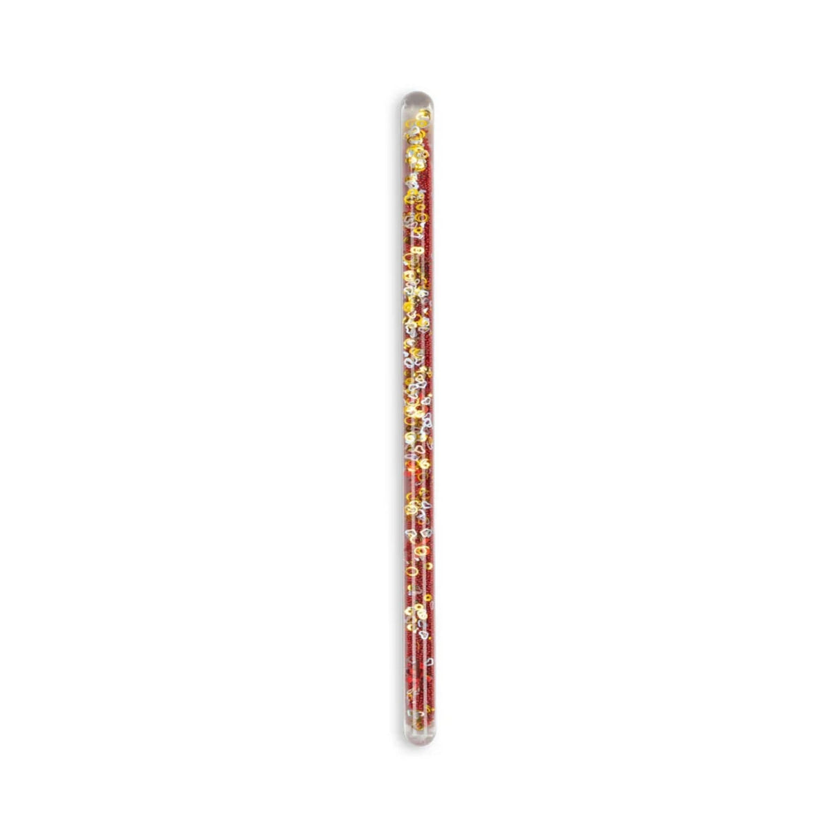 Konges Sløjd Magical Glitter Wand - Cherry