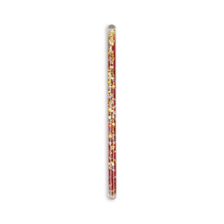 Konges Sløjd Magical Glitter Wand - Cherry