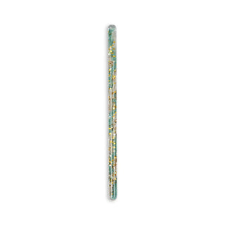 Konges Sløjd Magical Glitter Wand - Green Mix