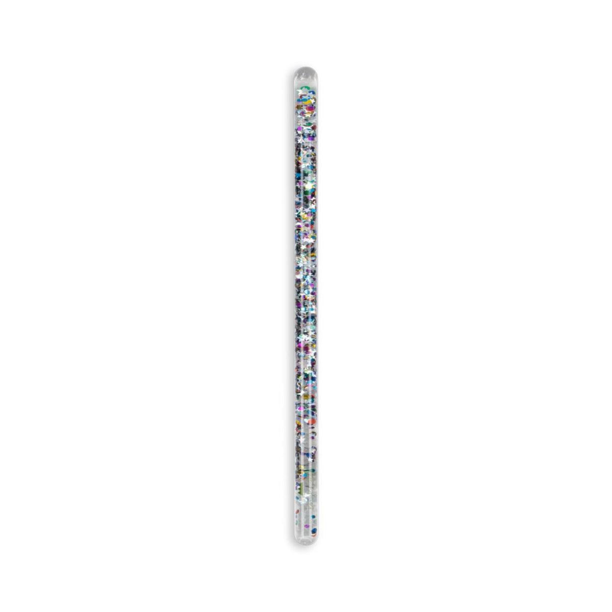 Konges Sløjd Magical Glitter Wand - Star Mix