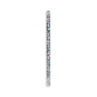 Konges Sløjd Magical Glitter Wand - Star Mix