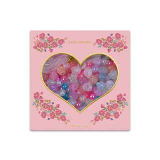 Konges Sløjd Box of Pearls Jewellery Kit