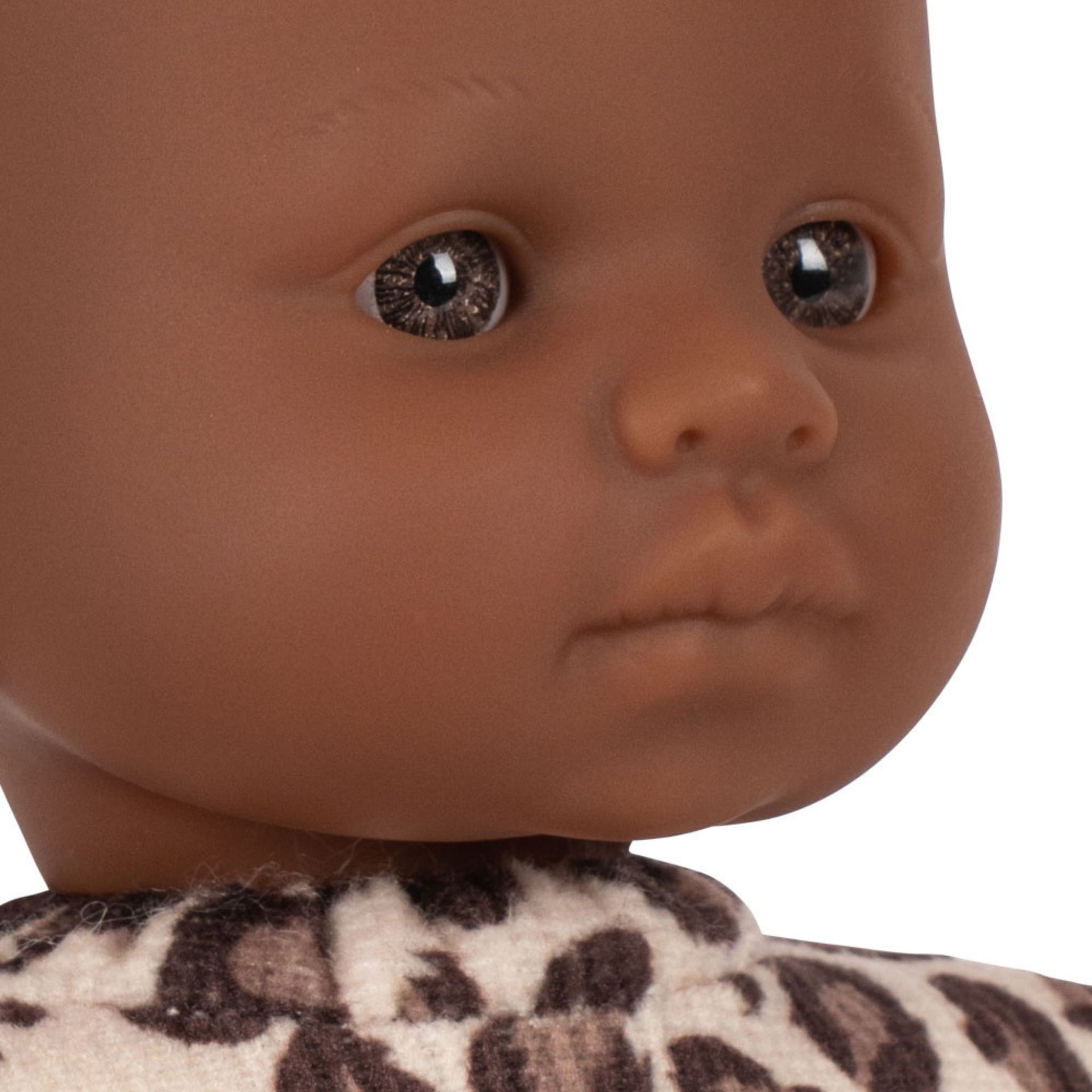 Konges Sløjd Mini Doll Leo - 21cm