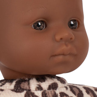 Konges Sløjd Mini Doll Leo - 21cm