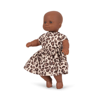 Konges Sløjd Mini Doll Leo - 21cm