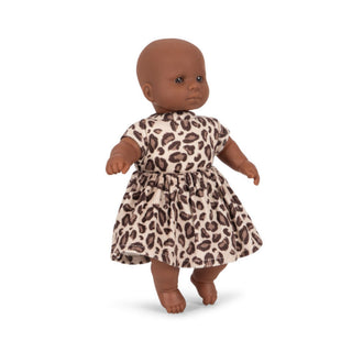 Konges Sløjd Mini Doll Leo - 21cm