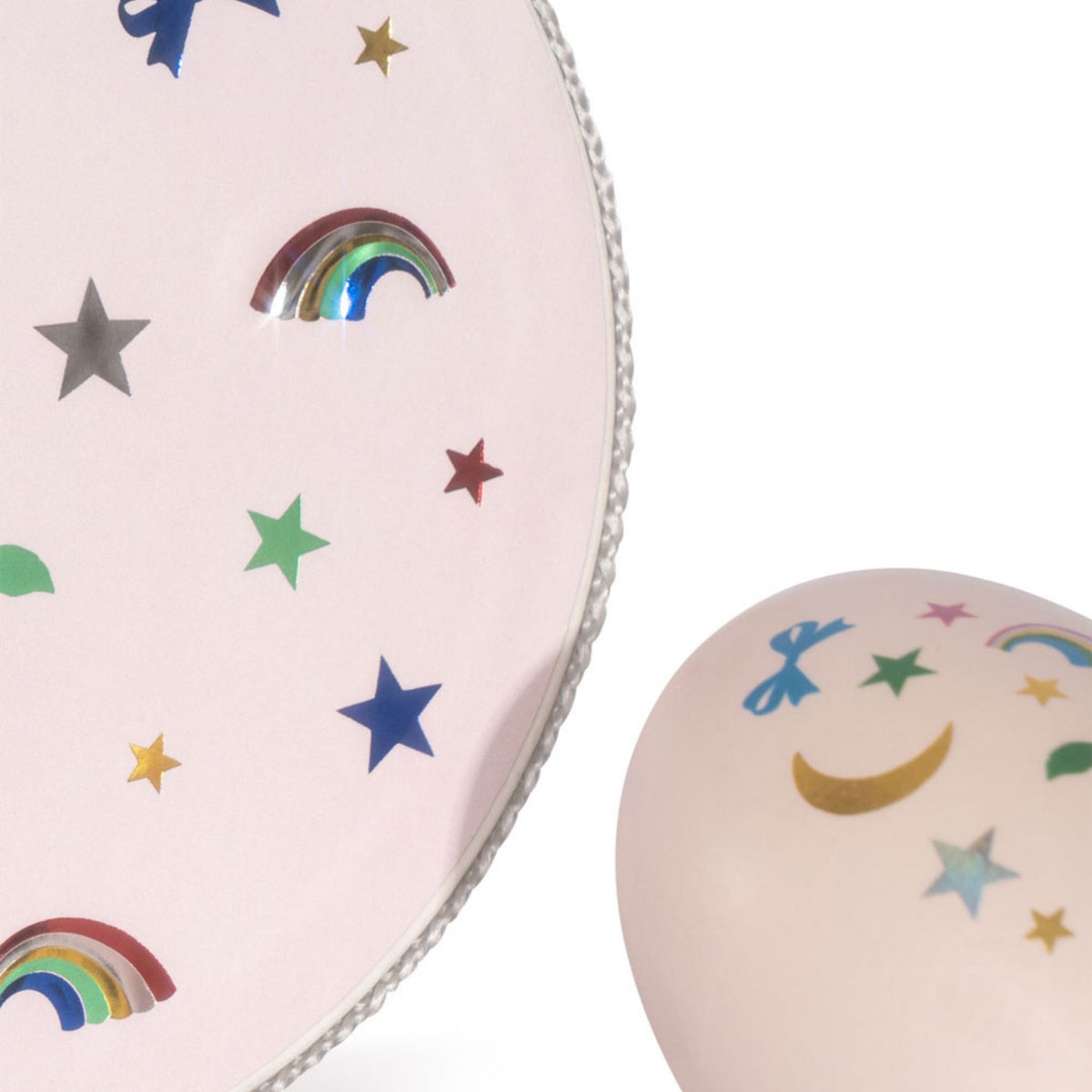 Konges Sløjd Mini Music Set - Rainbow Twinkle