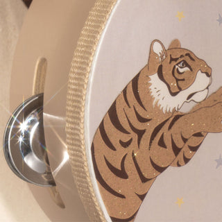 Konges Sløjd Mini Music Set - Tiger