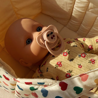 Konges Sløjd Molly Baby Doll - 32cm