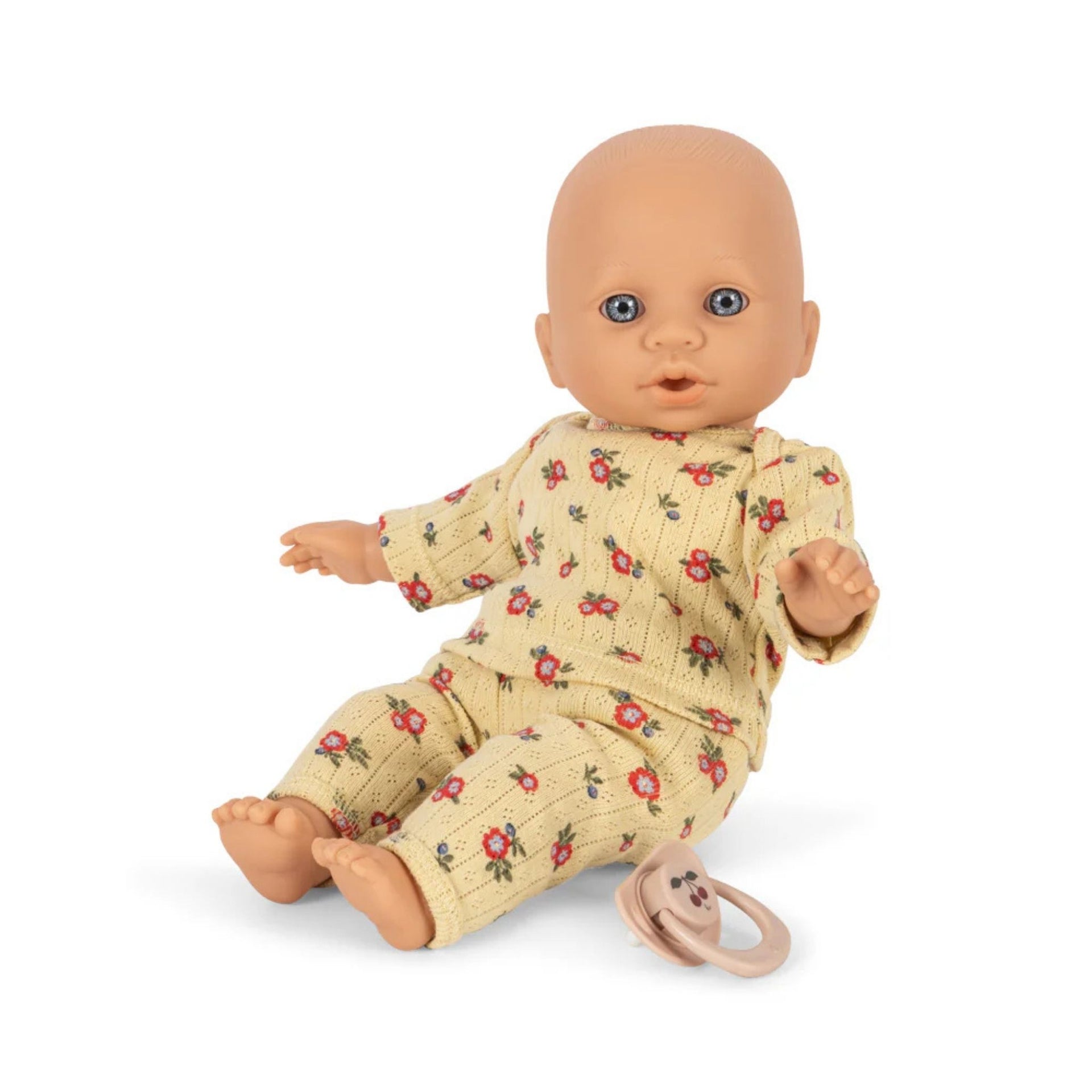 Konges Sløjd Molly Baby Doll - 32cm