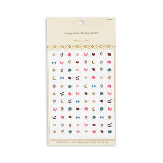 Konges Sløjd Nail Stickers