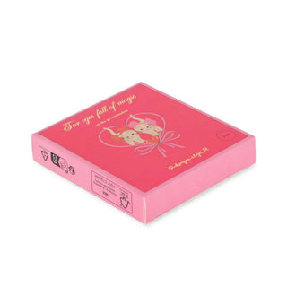 Konges Sløjd On the Go Eyeshadow - Pink