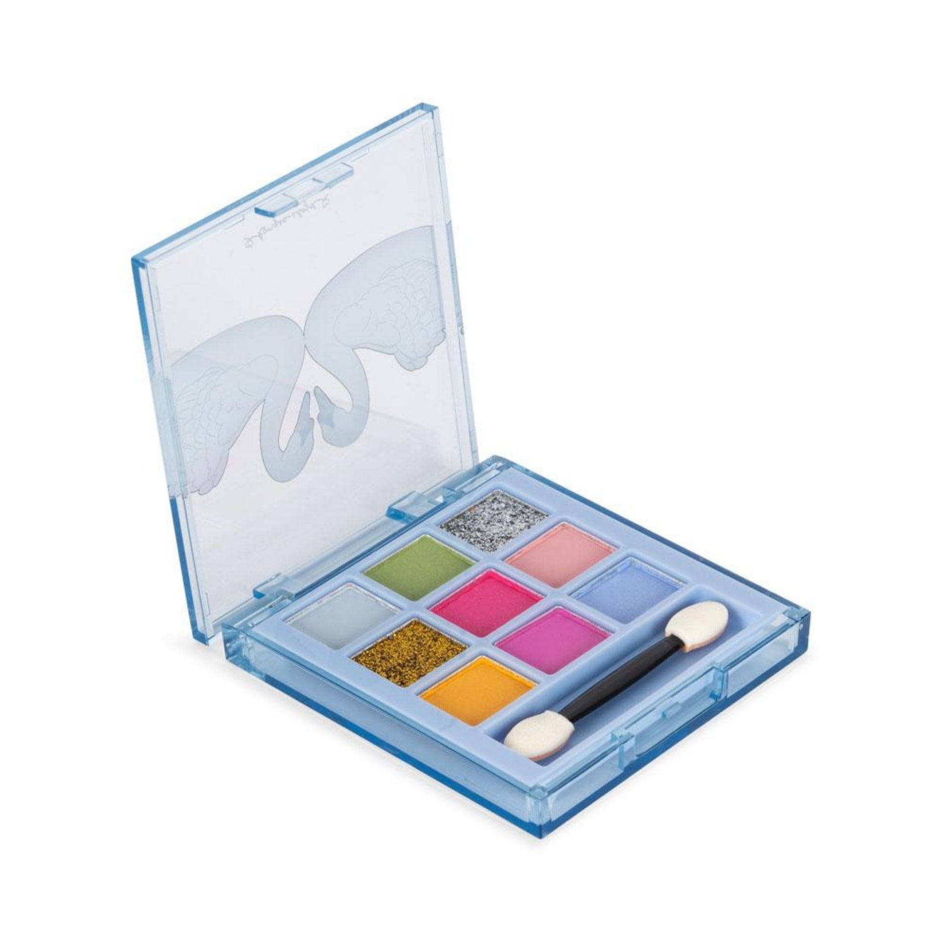 Konges Sløjd On The Go Eyeshadow - Blue
