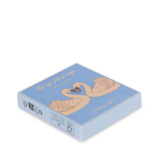 Konges Sløjd On The Go Eyeshadow - Blue