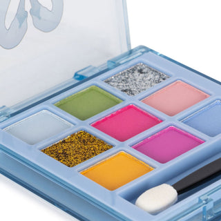 Konges Sløjd On The Go Eyeshadow - Blue