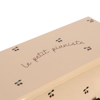 Konges Sløjd Piano - Glossy Cherry