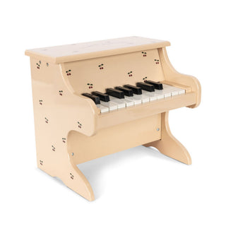 Konges Sløjd Piano - Glossy Cherry