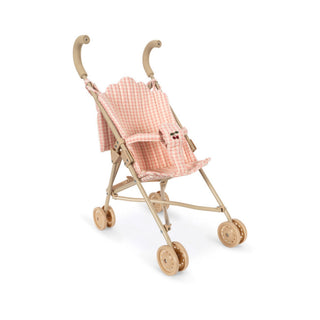 Konges Sløjd Poppy Doll Stroller Set