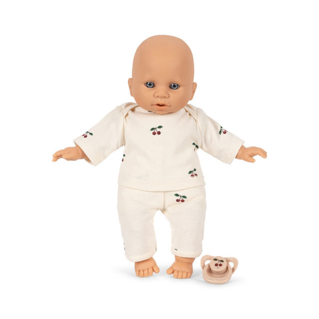 Konges Sløjd Poppy Doll Stroller Set