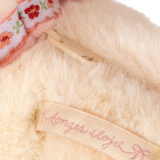 Konges Sløjd Puppy Bag - White