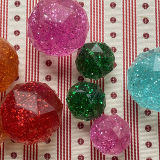 Konges Sløjd Star Bouncing Balls