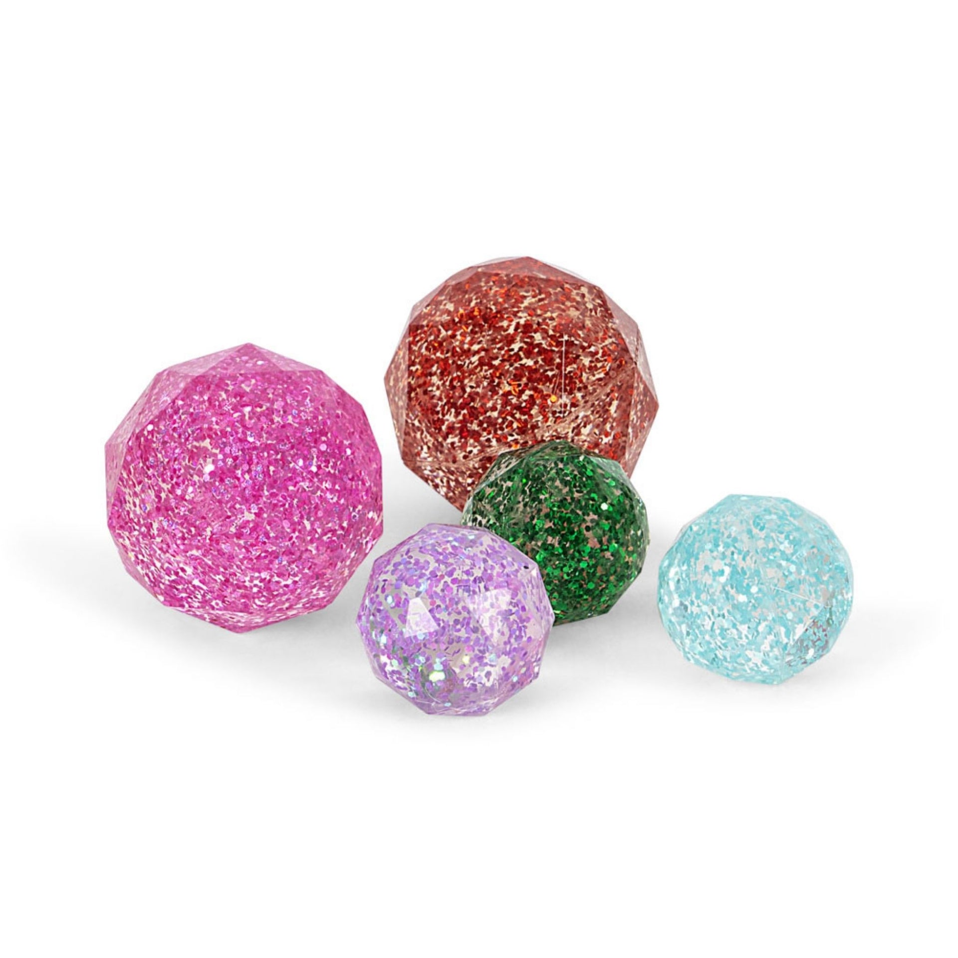 Konges Sløjd Star Bouncing Balls