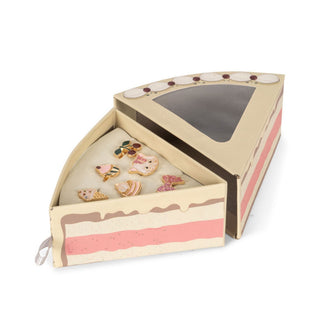 Konges Sløjd Kitty Sweets Ring Set