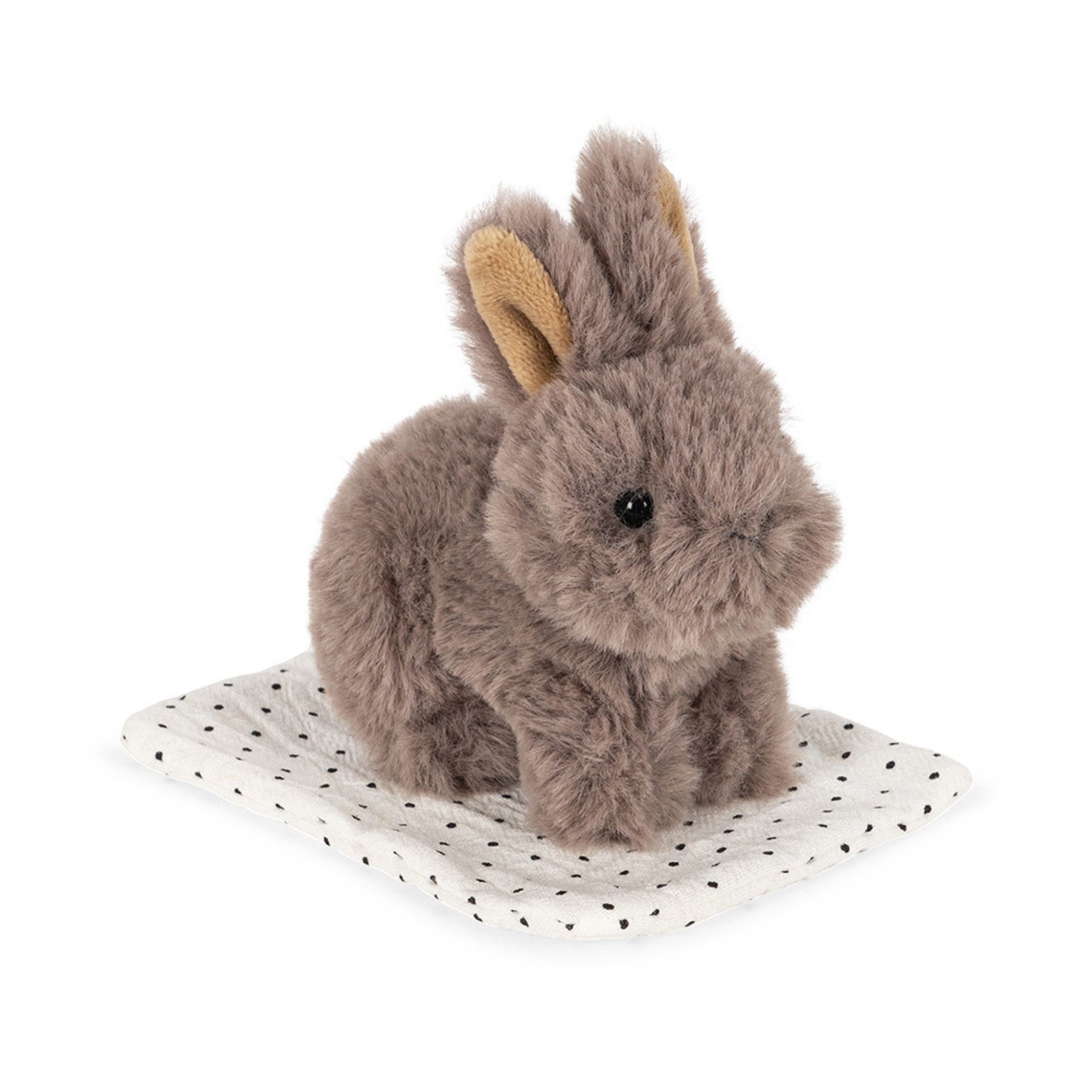 Konges Sløjd Tiny Take Care of Me Bunny