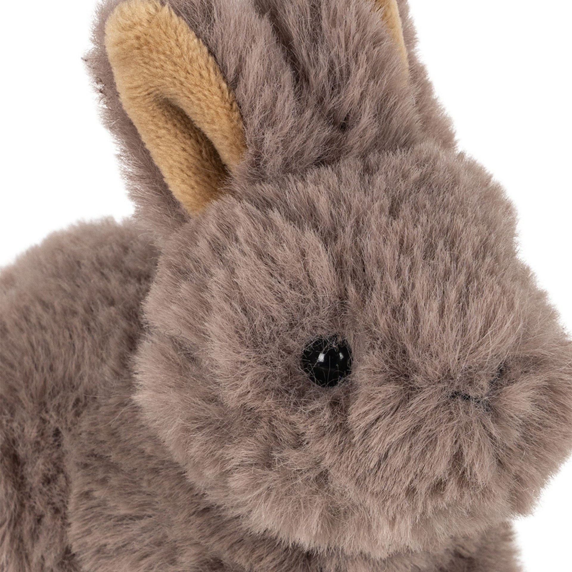 Konges Sløjd Tiny Take Care of Me Bunny