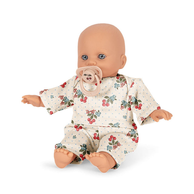 Konges Sløjd Tara Baby Doll - 32cm