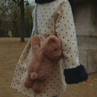 Konges Sløjd Teddy Bag