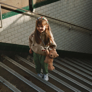 Konges Sløjd Teddy Bag
