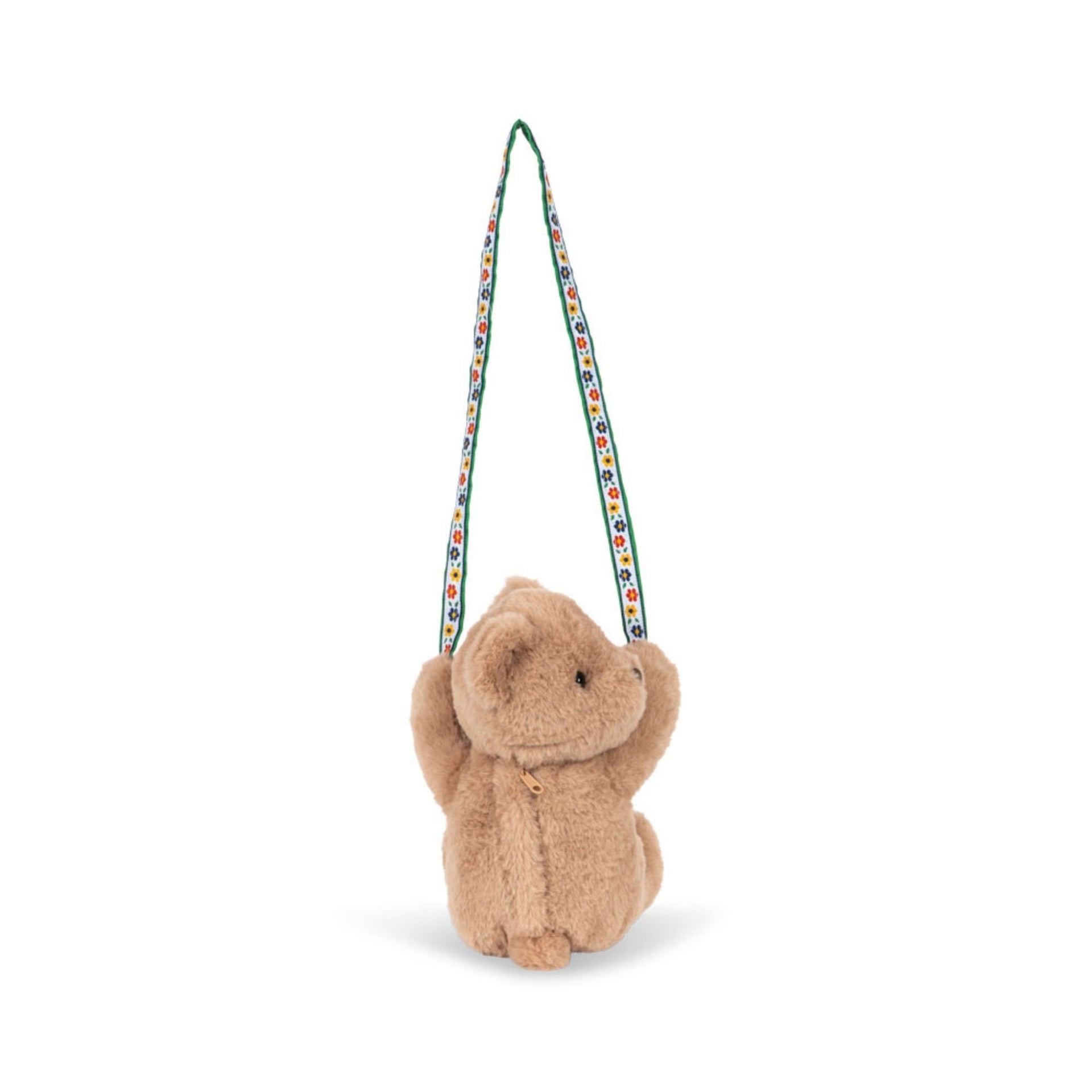 Konges Sløjd Teddy Bag